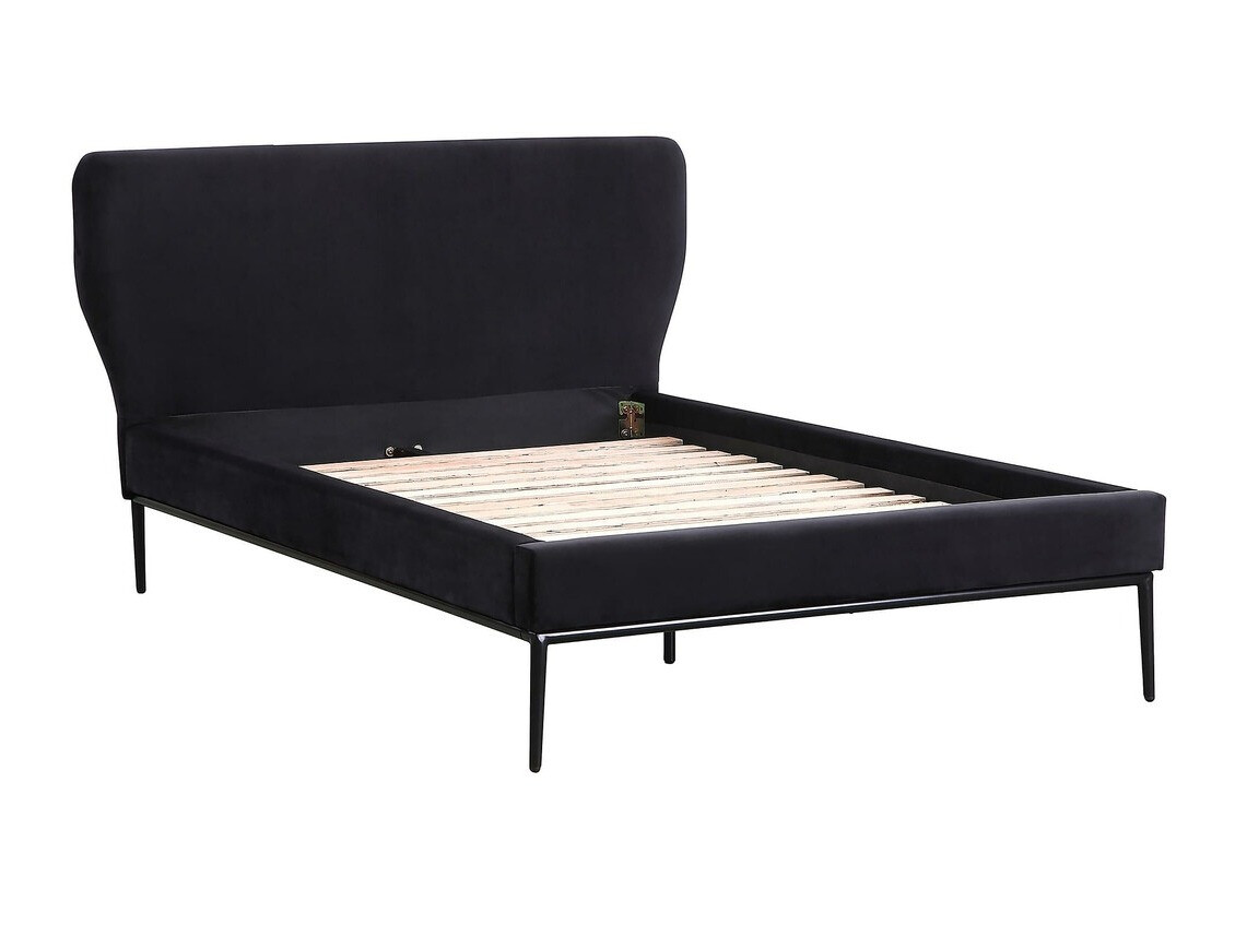 Cama Riverton 703 (Preto)