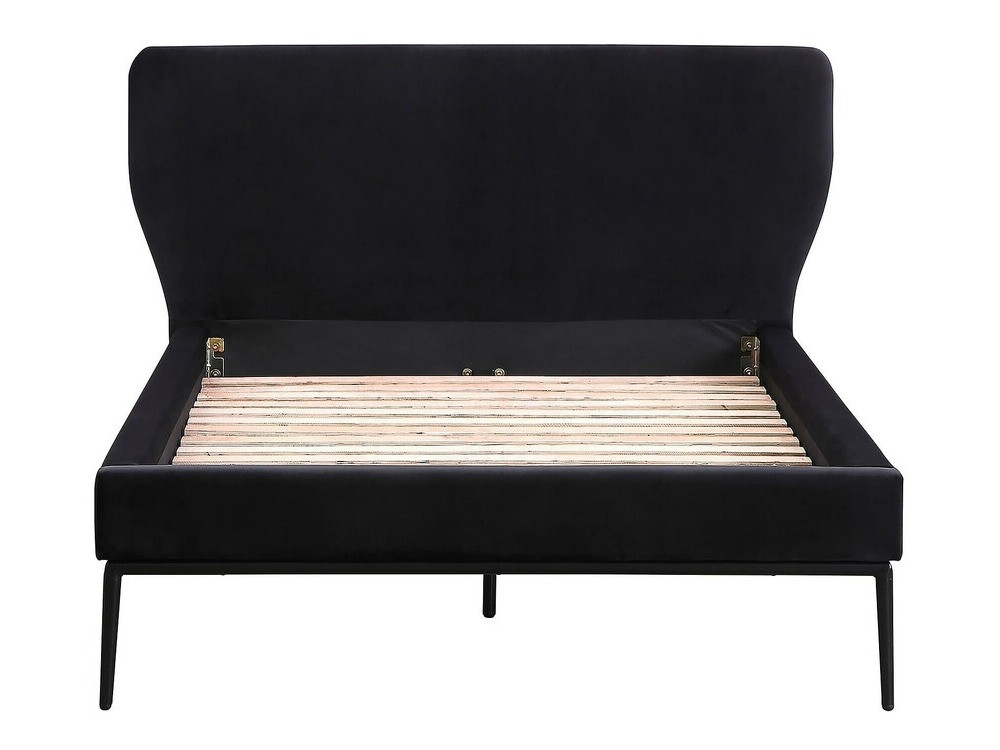 Cama Riverton 703 (Preto)