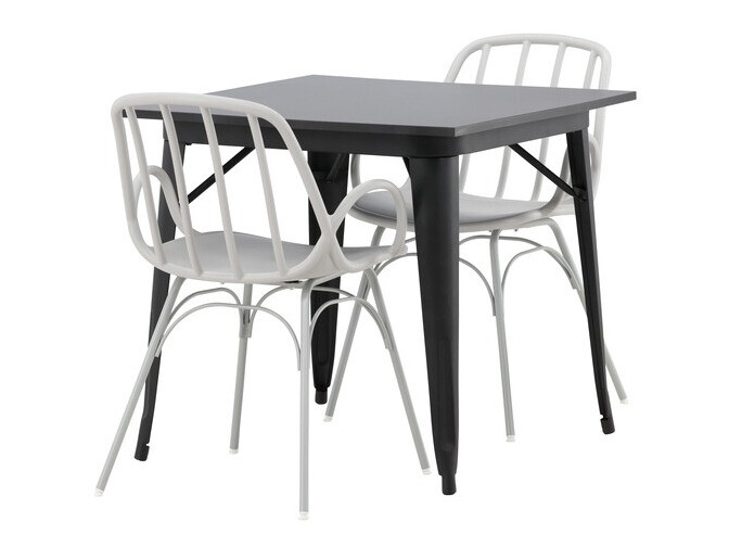 Conjunto para refeições Dallas 3897