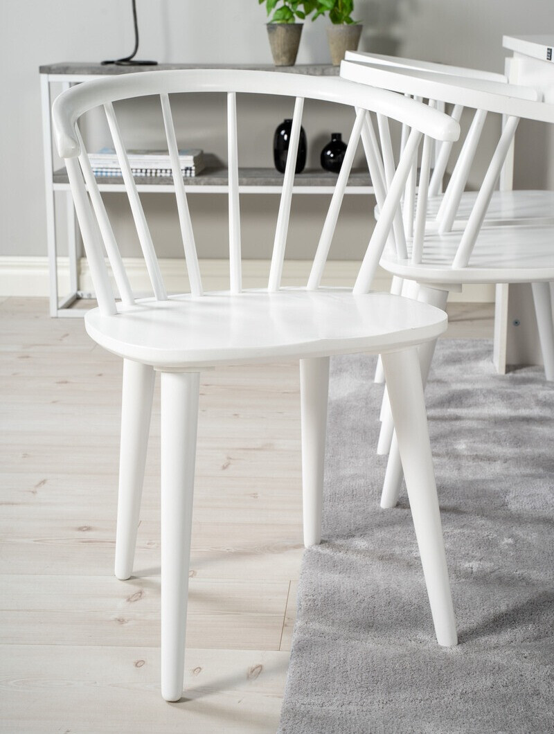 Cadeira Dallas 146 (Branco)