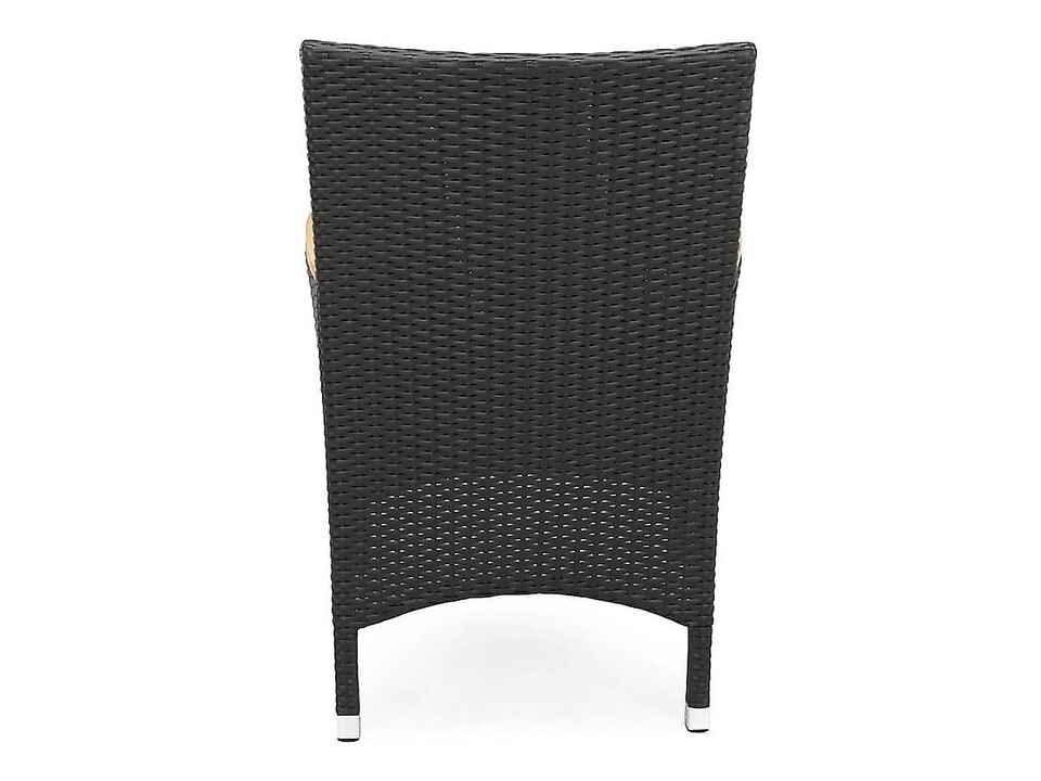 Conjunto de mesa e cadeiras Chicago 1109