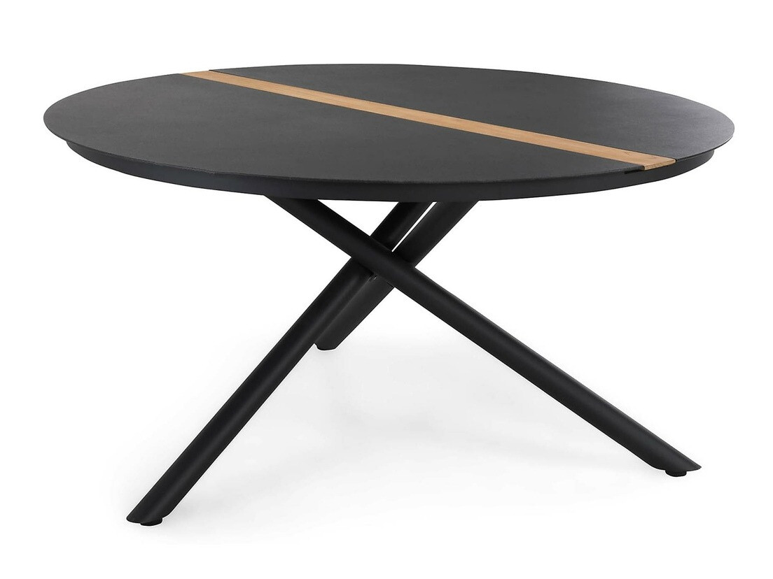 Conjunto de mesa e cadeiras Chicago 1109