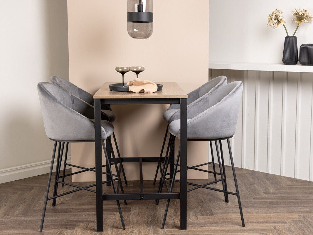 Conjunto para refeições Dallas 3900