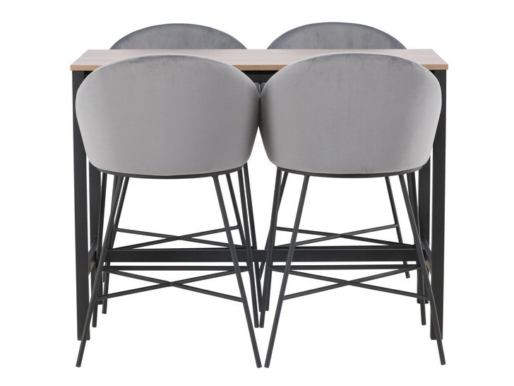 Conjunto para refeições Dallas 3900