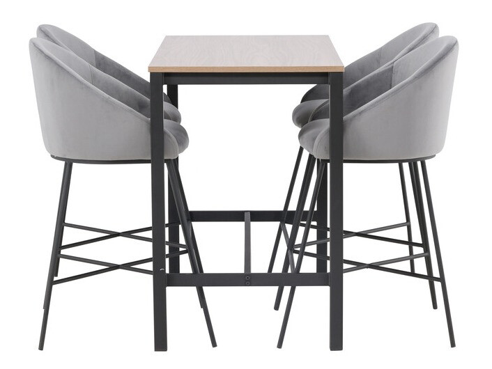 Conjunto para refeições Dallas 3900