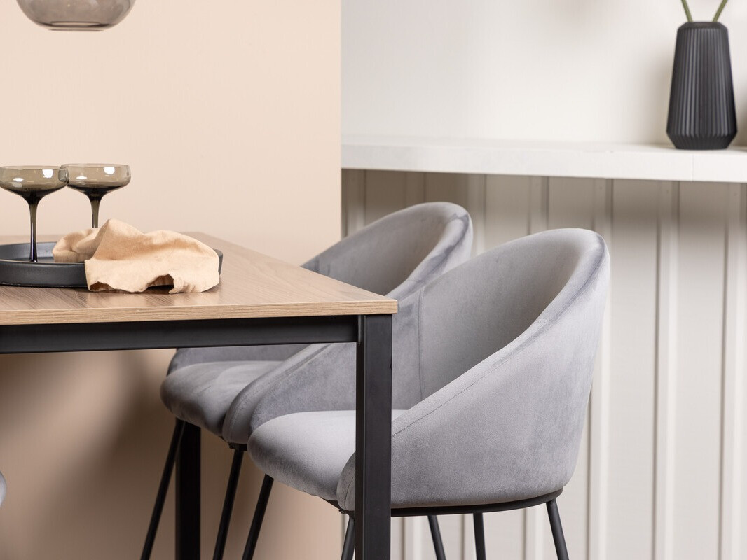 Conjunto para refeições Dallas 3900