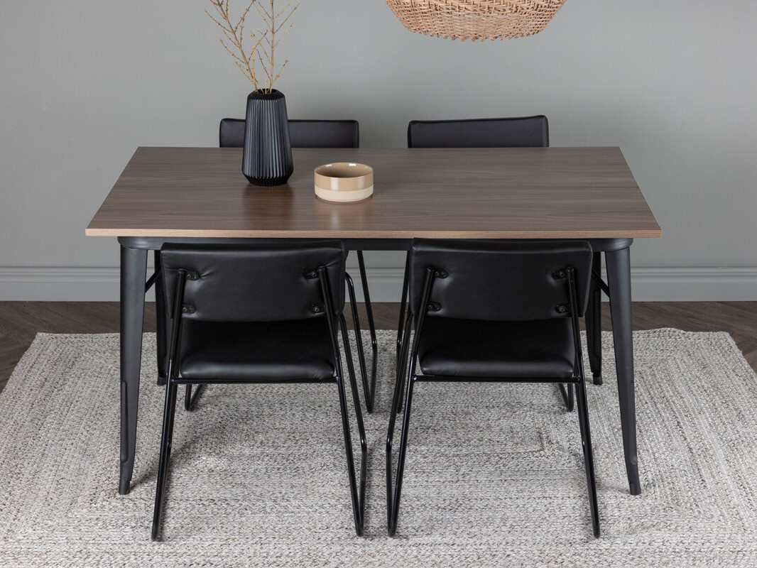 Conjunto para refeições Dallas 3901