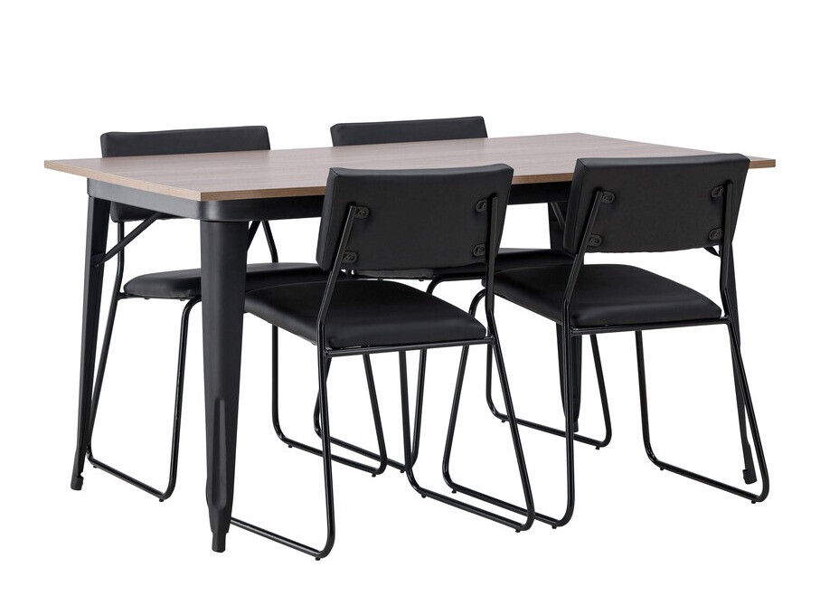 Conjunto para refeições Dallas 3901