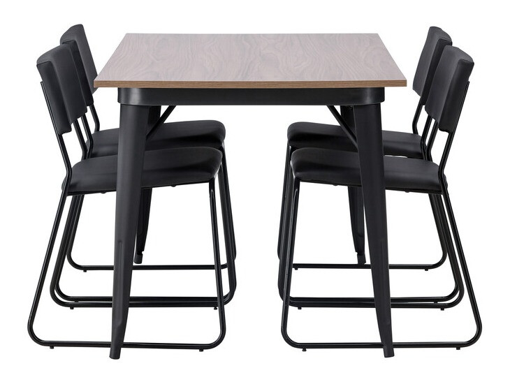 Conjunto para refeições Dallas 3901