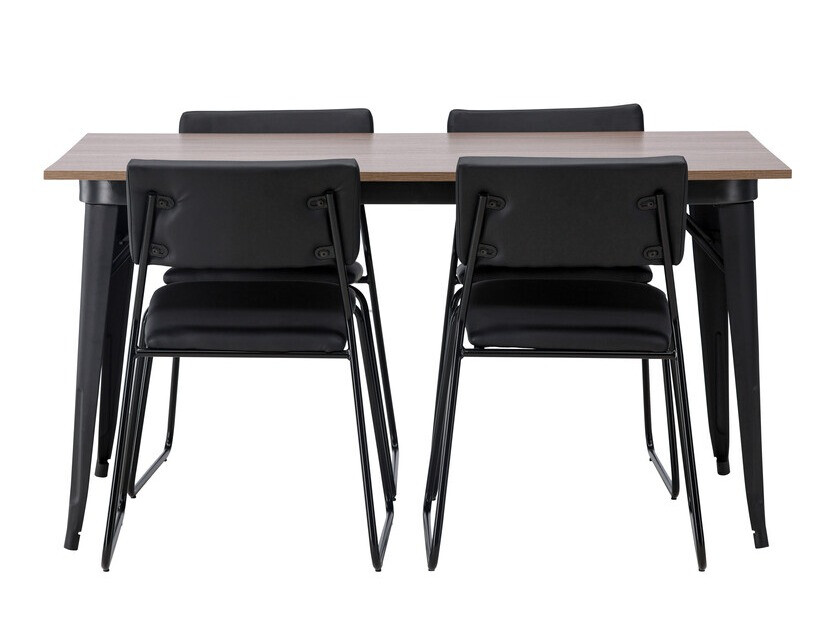 Conjunto para refeições Dallas 3901