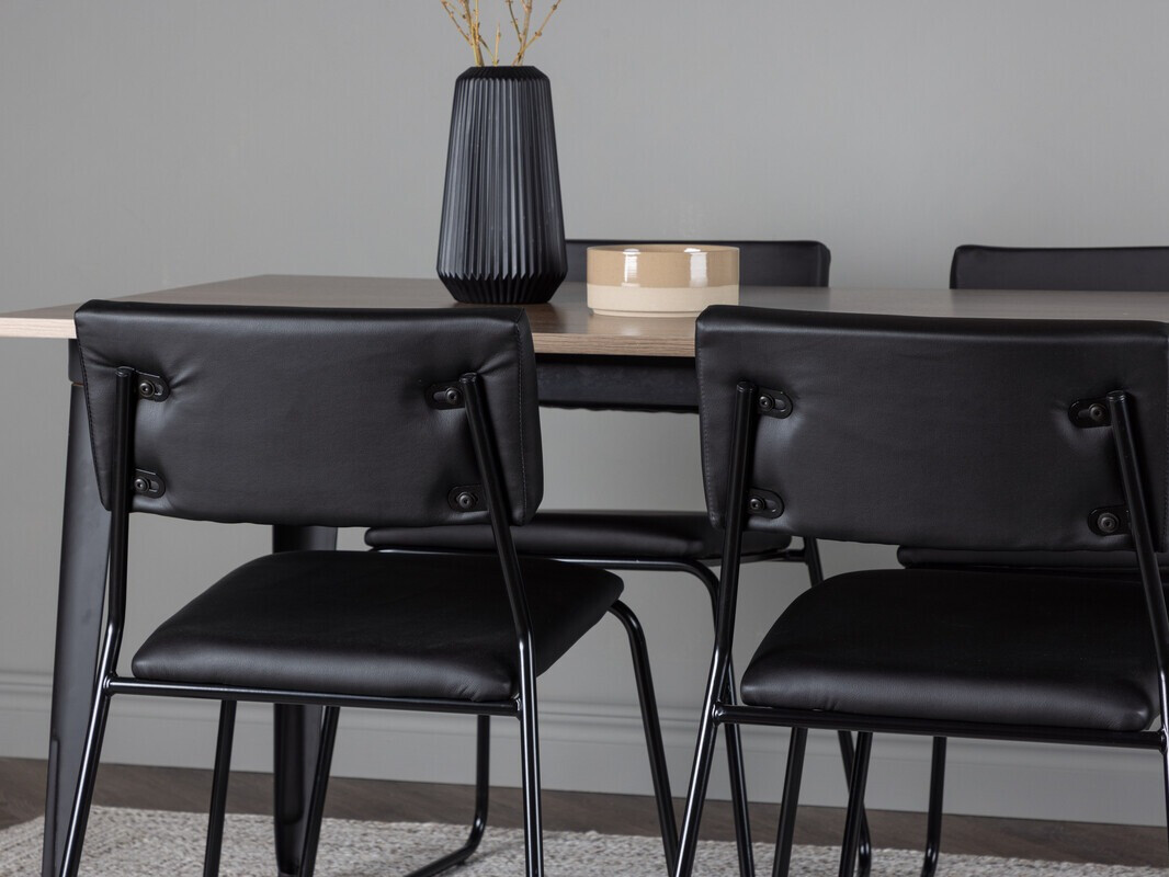 Conjunto para refeições Dallas 3901