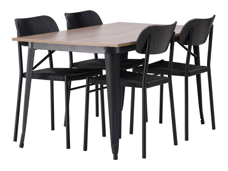 Conjunto para refeições Dallas 3902