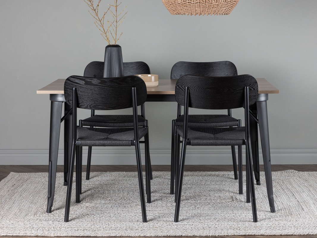 Conjunto para refeições Dallas 3902