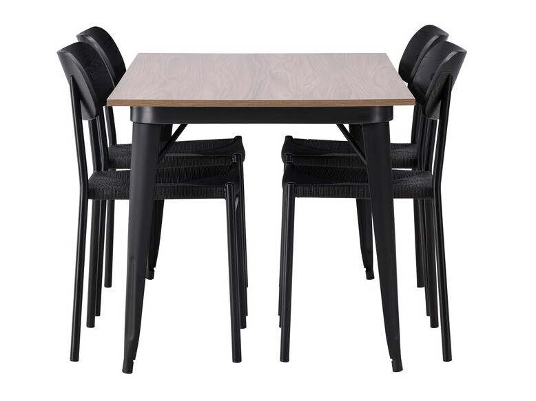 Conjunto para refeições Dallas 3902