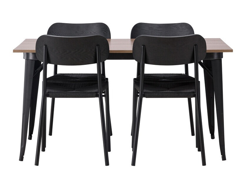 Conjunto para refeições Dallas 3902