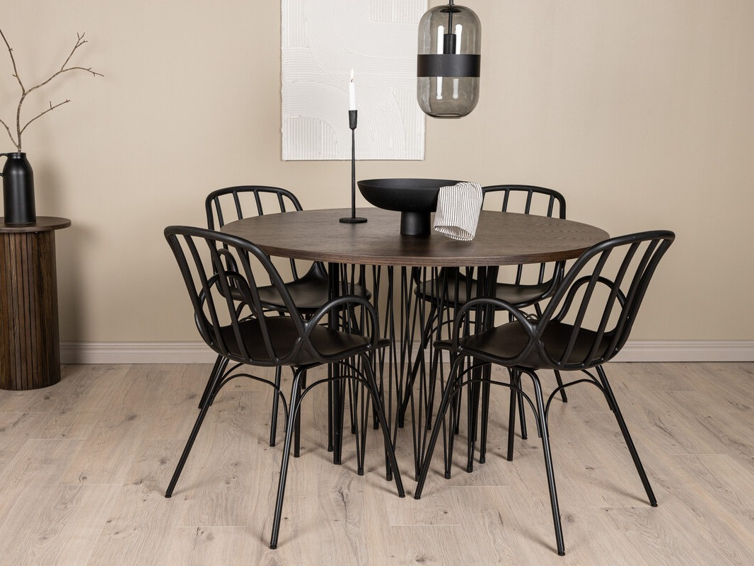 Conjunto para refeições Dallas 3903