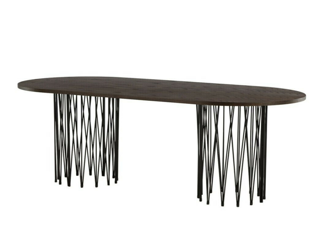 Conjunto para refeições Dallas 3905