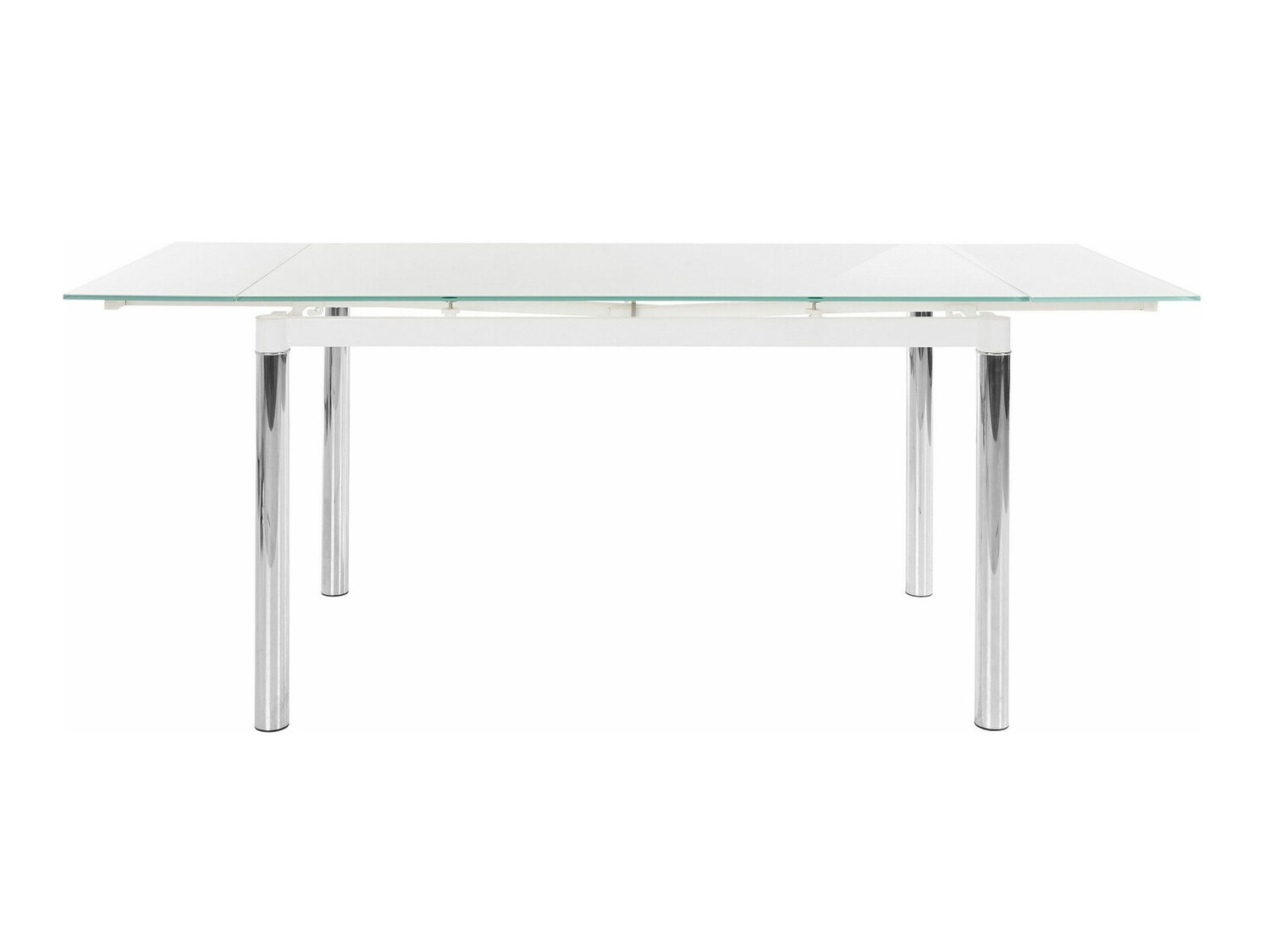 Conjunto para refeições Tulsa 595 (Preto)