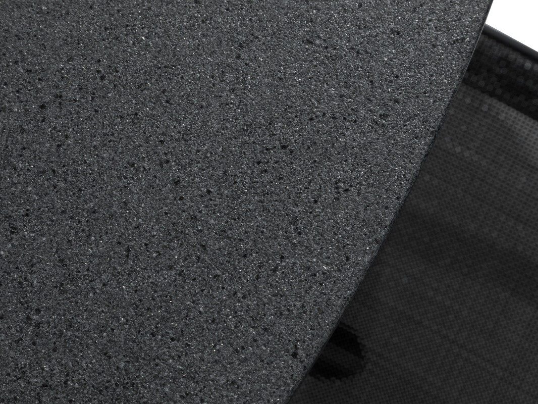 Conjunto de mesa e cadeiras Comfort Garden 604