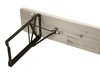 Conjunto de mobiliário para o exterior Dallas 907