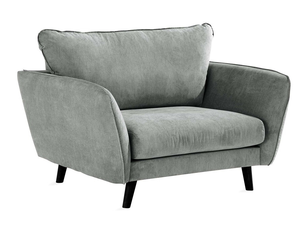 Poltrona Scandinavian Choice Catmori 113 (Orinoco 95)