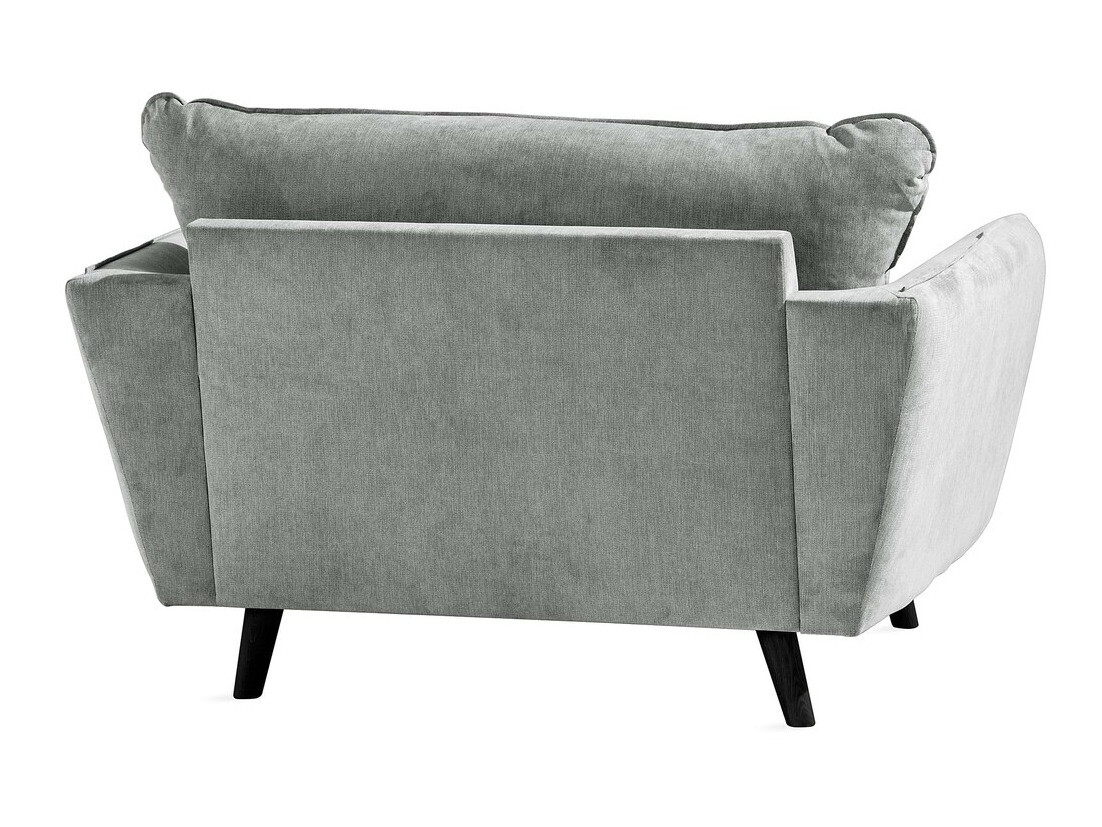 Poltrona Scandinavian Choice Catmori 113 (Orinoco 95)