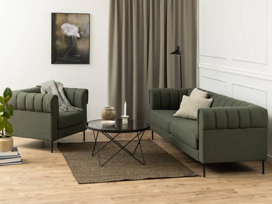 Mesa de centro Norsica 672