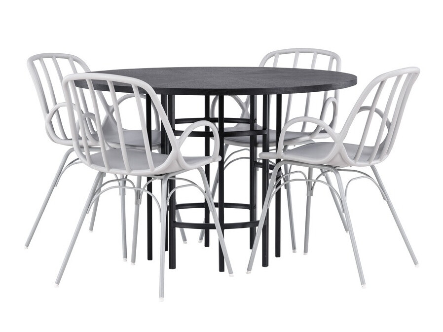 Conjunto para refeições Dallas 3914
