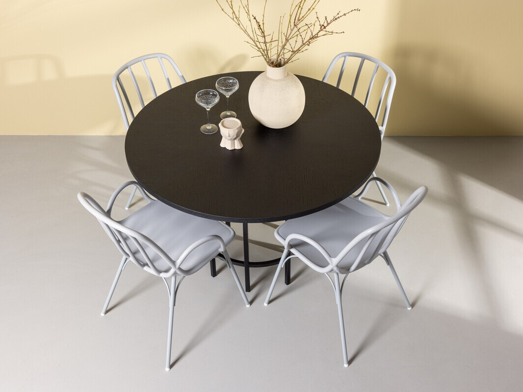 Conjunto para refeições Dallas 3914