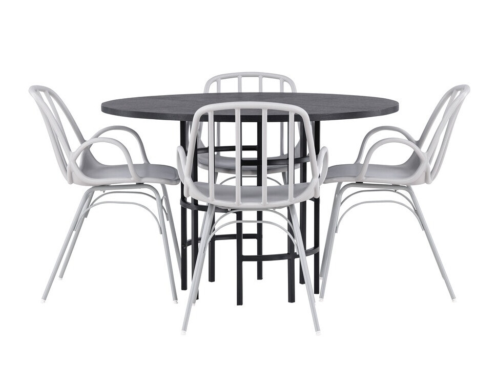 Conjunto para refeições Dallas 3914