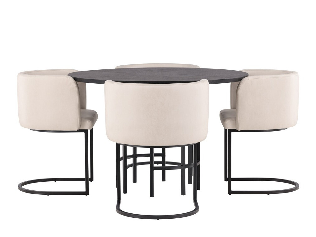 Conjunto para refeições Dallas 3916