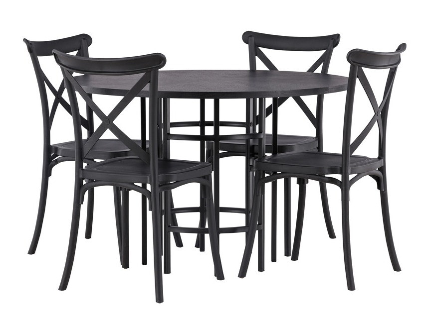 Conjunto para refeições Dallas 3917