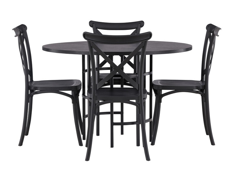 Conjunto para refeições Dallas 3917