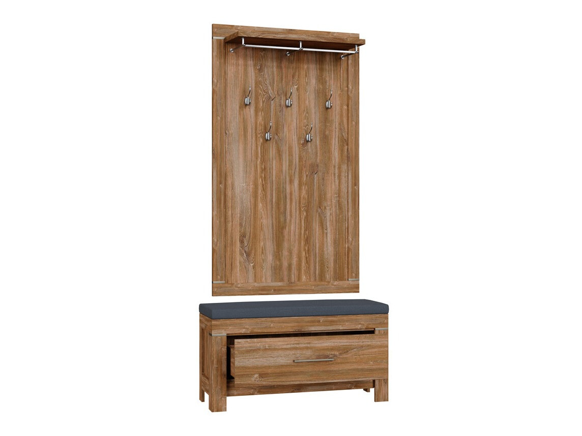 Conjunto para corredor Etrlire 143