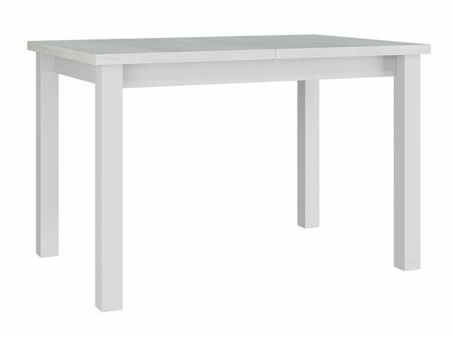 Mesa Victorville 120 (Branco)