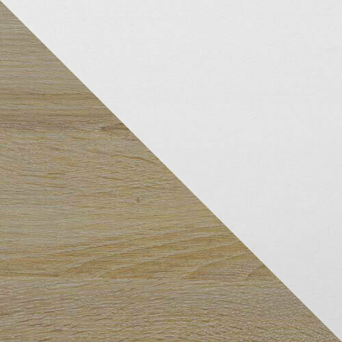 Mesa Victorville 177 (Branco craft)