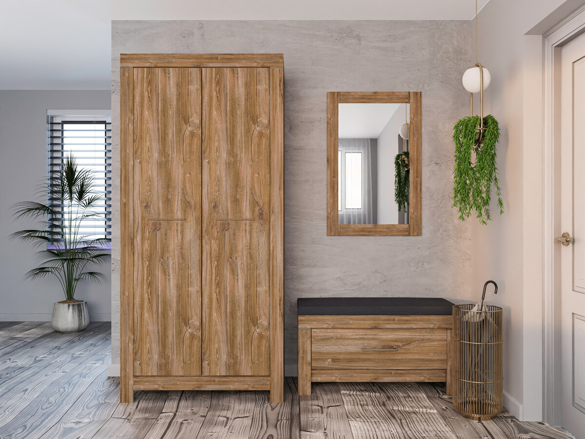 Conjunto para corredor Etrlire 145