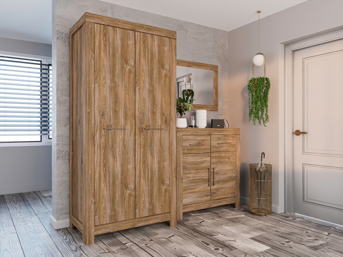 Conjunto para corredor Etrlire 146