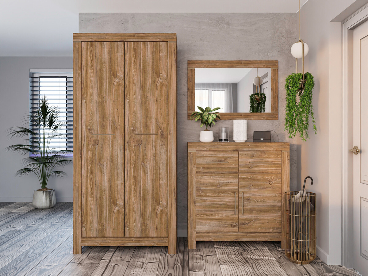 Conjunto para corredor Etrlire 146