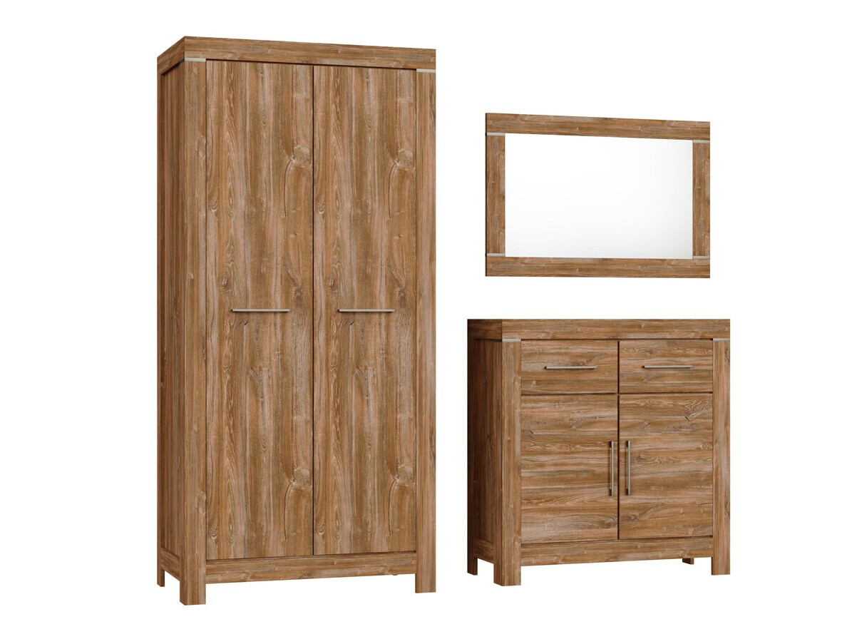 Conjunto para corredor Etrlire 146