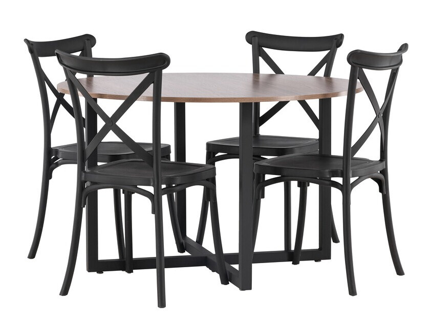 Conjunto para refeições Dallas 3926