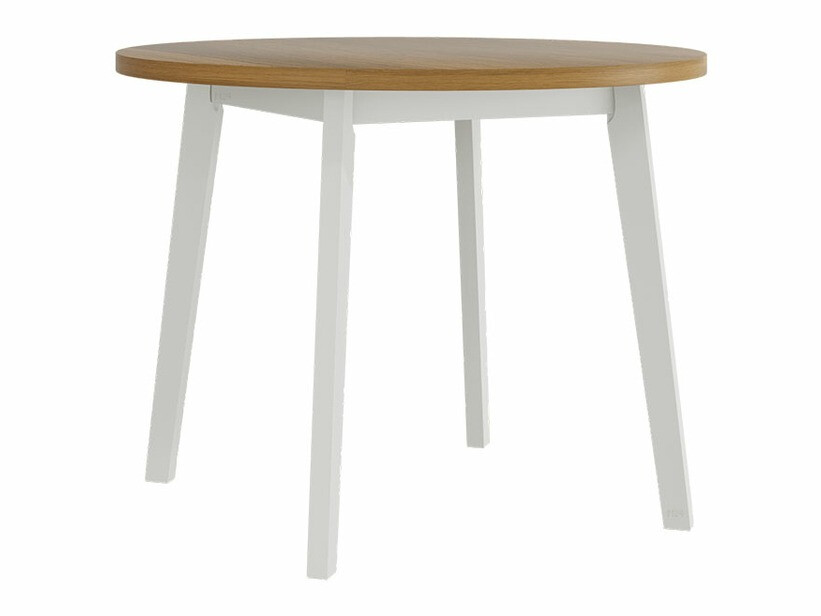 Mesa Victorville 128 (Carvalho Grandson)