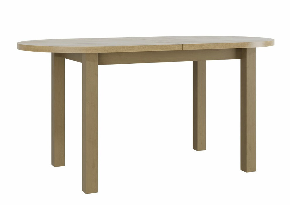 Mesa Victorville 121 (Carvalho sonoma)