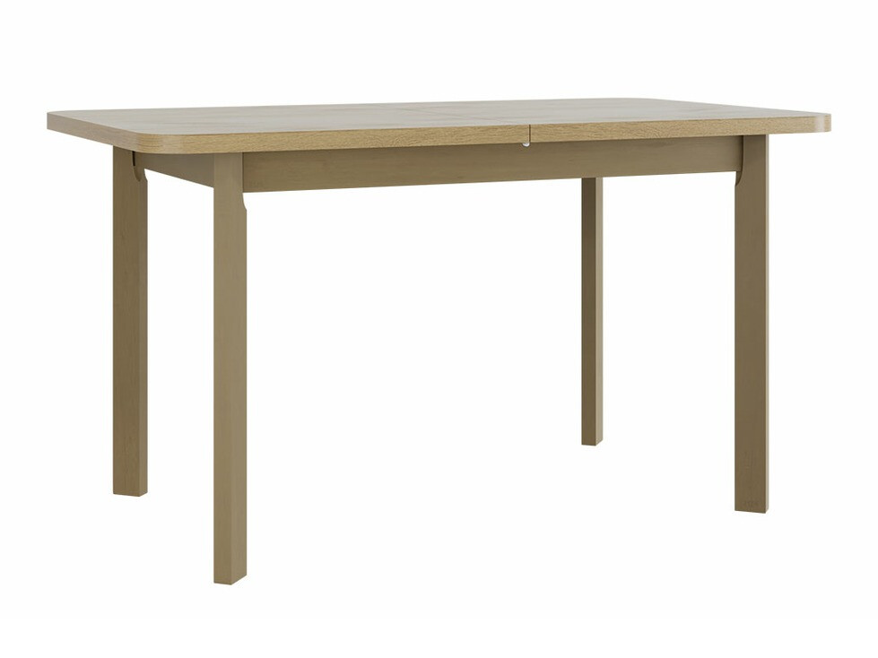 Mesa Victorville 133 (Carvalho sonoma)