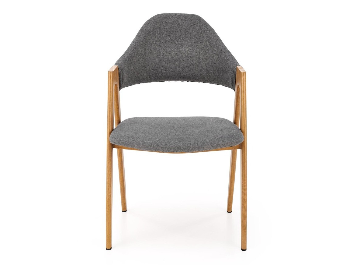 Cadeira Houston 1434 (Cinzento)