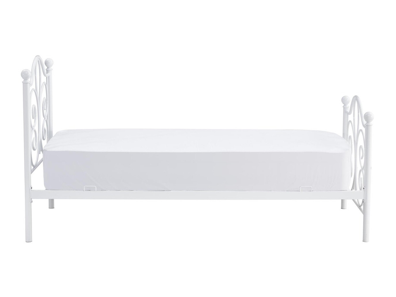 Cama Houston 1355 (Branco)