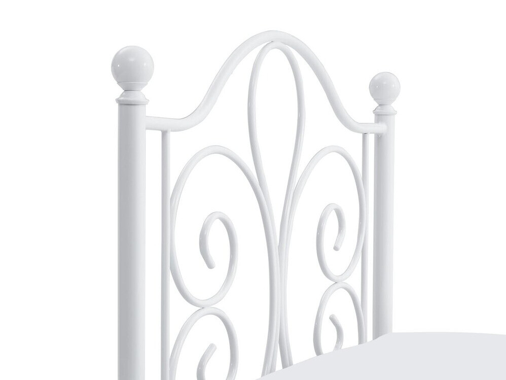 Cama Houston 1355 (Branco)