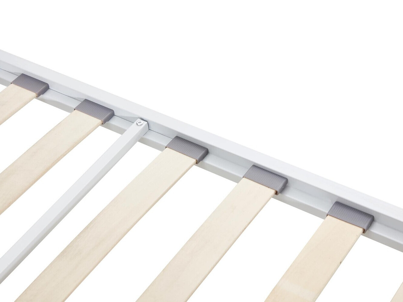 Cama Houston 1355 (Branco)