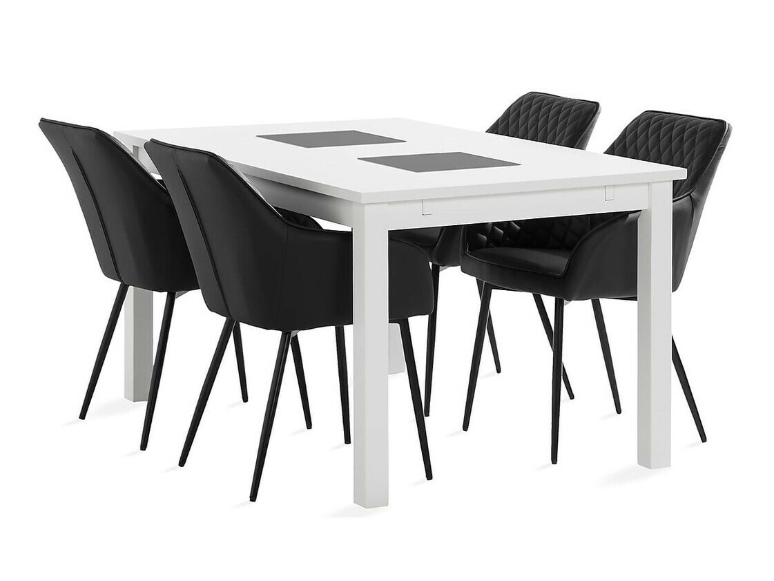 Conjunto para refeições Chicago 1624