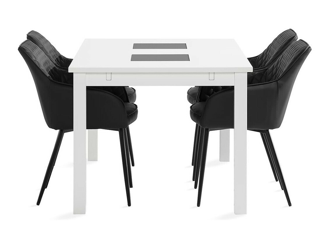 Conjunto para refeições Chicago 1624